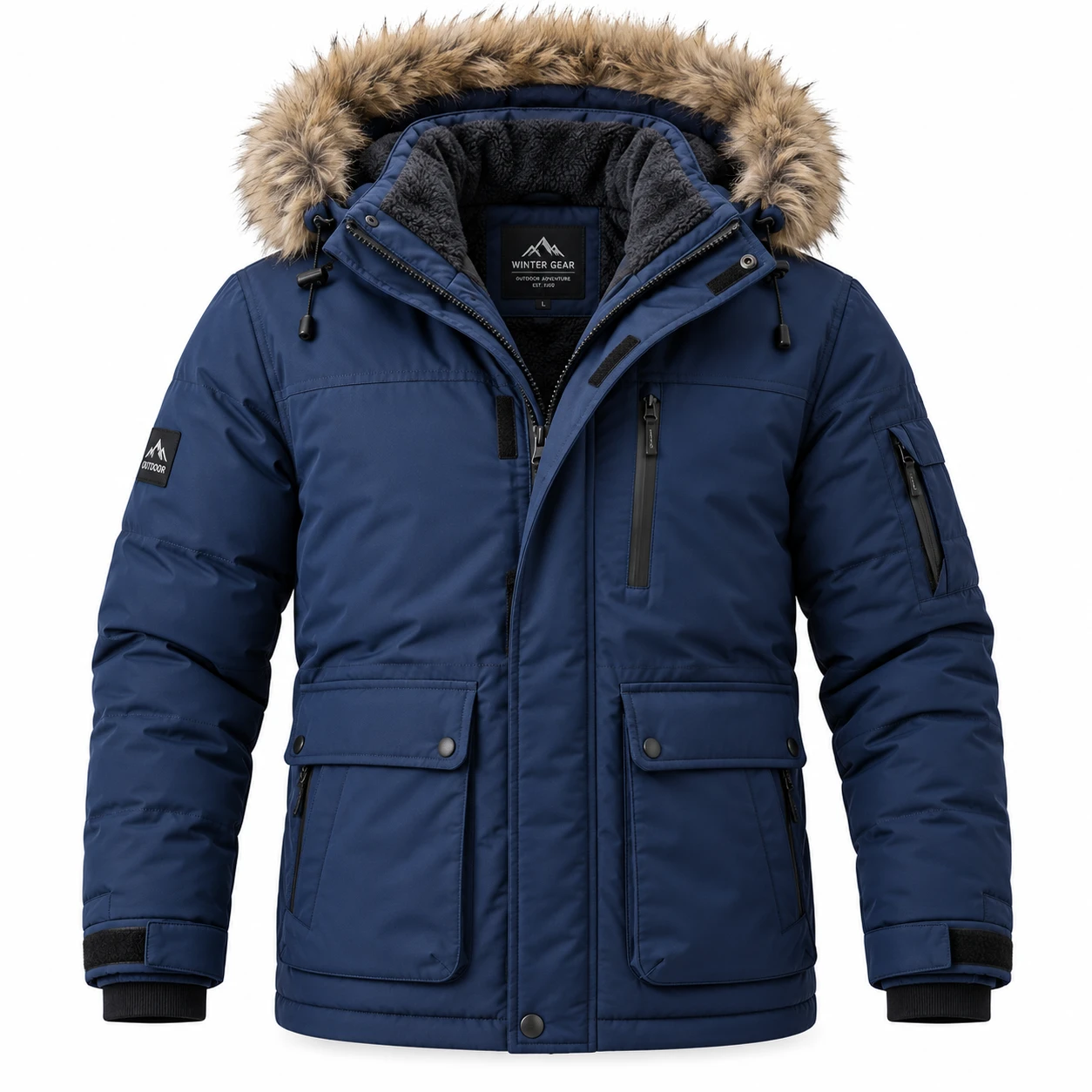 Winter Jacket