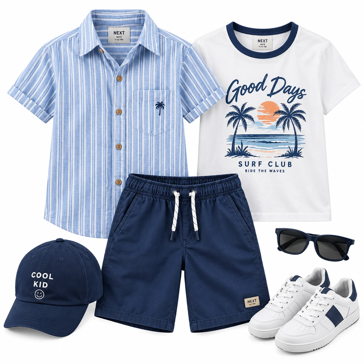 Casual Wear