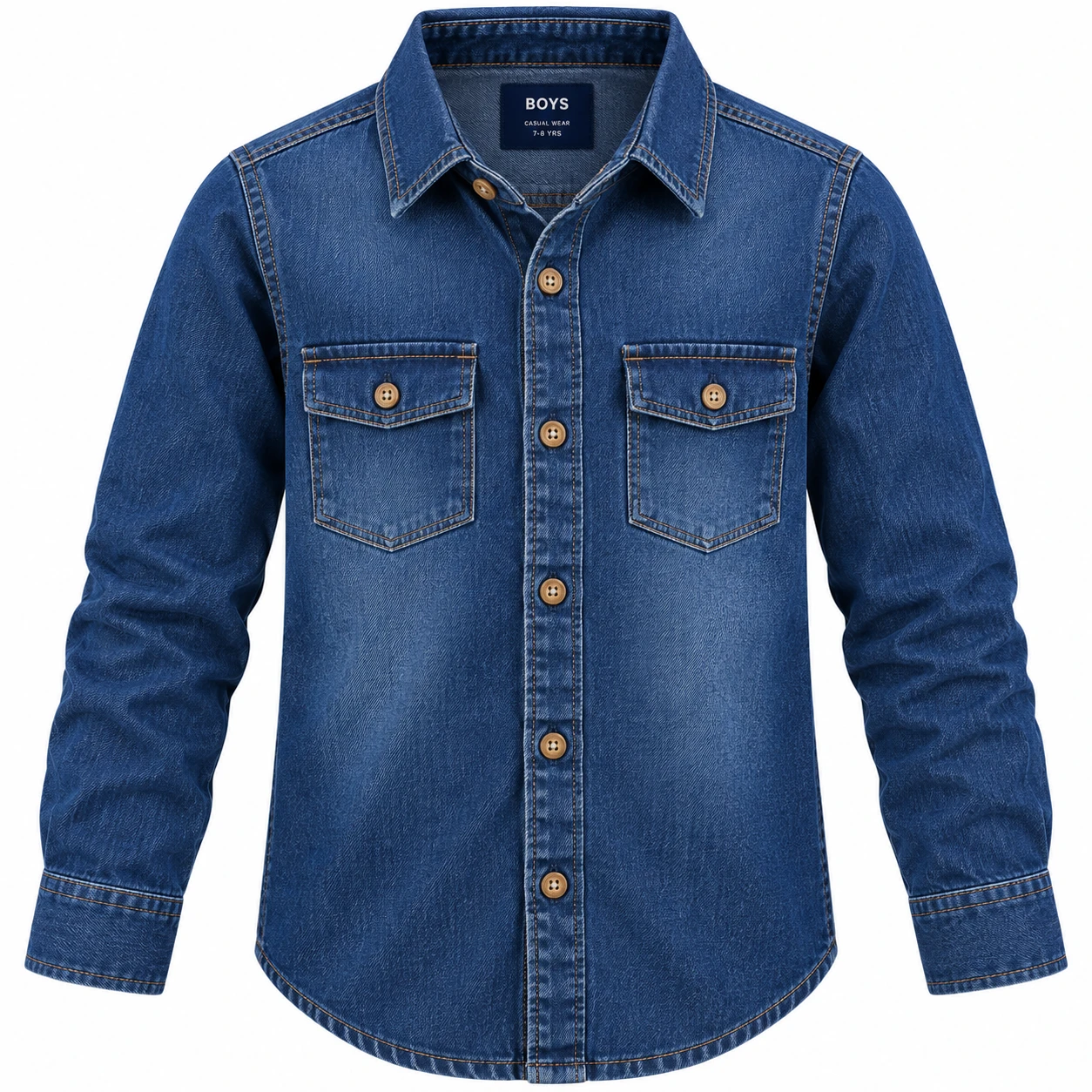Winter Shirt