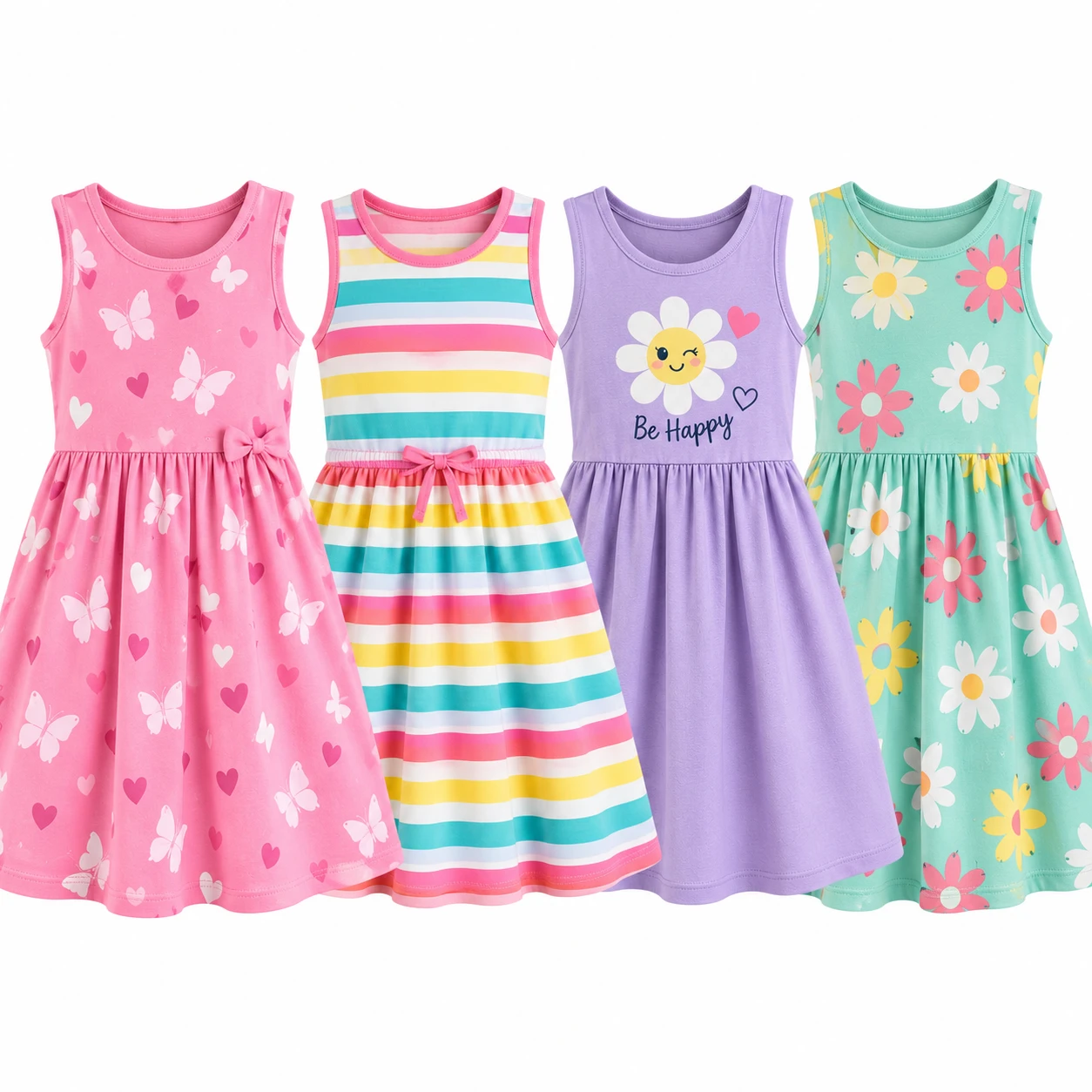 Summer Dress