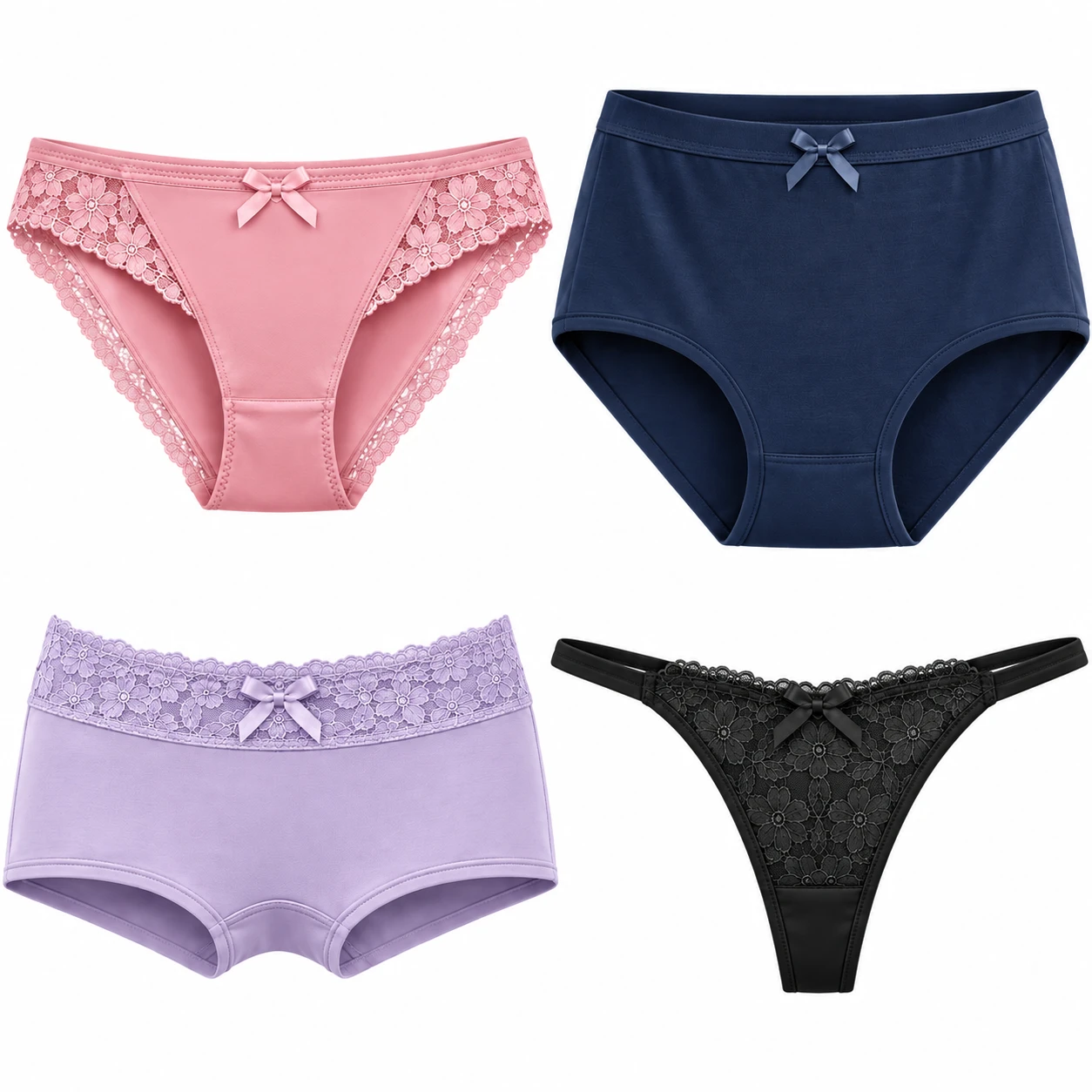 Panties