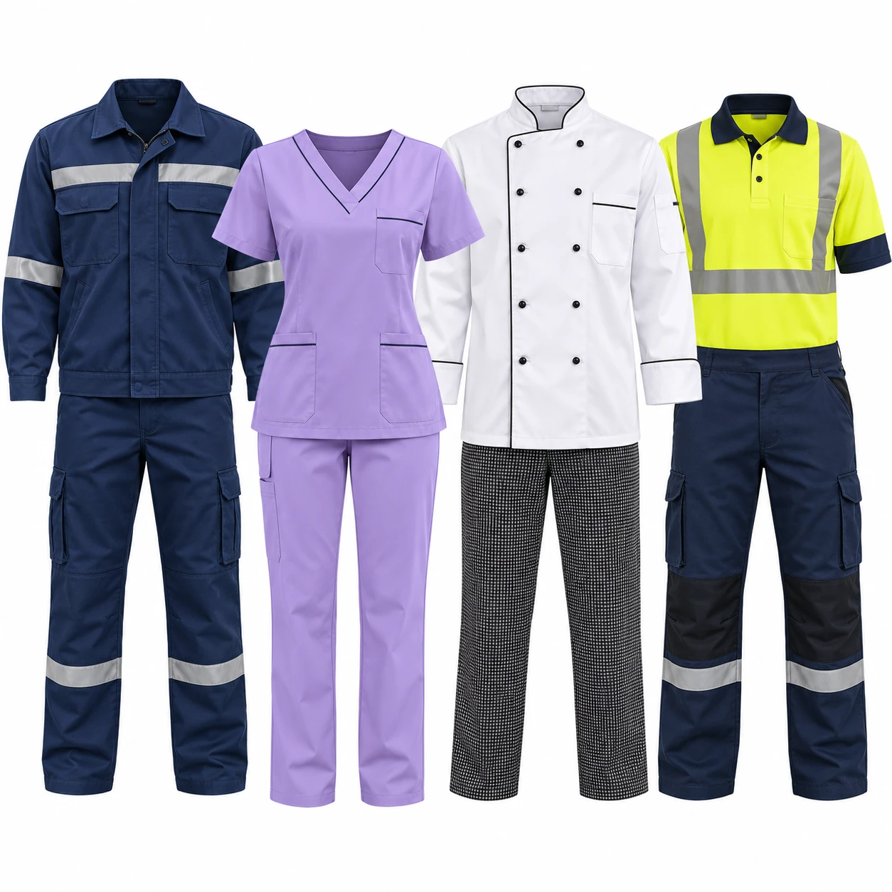Workwear