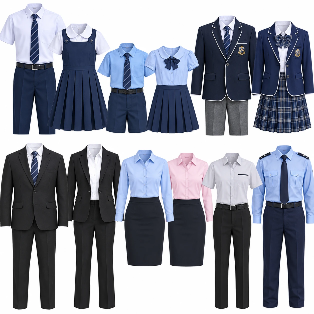 Uniform