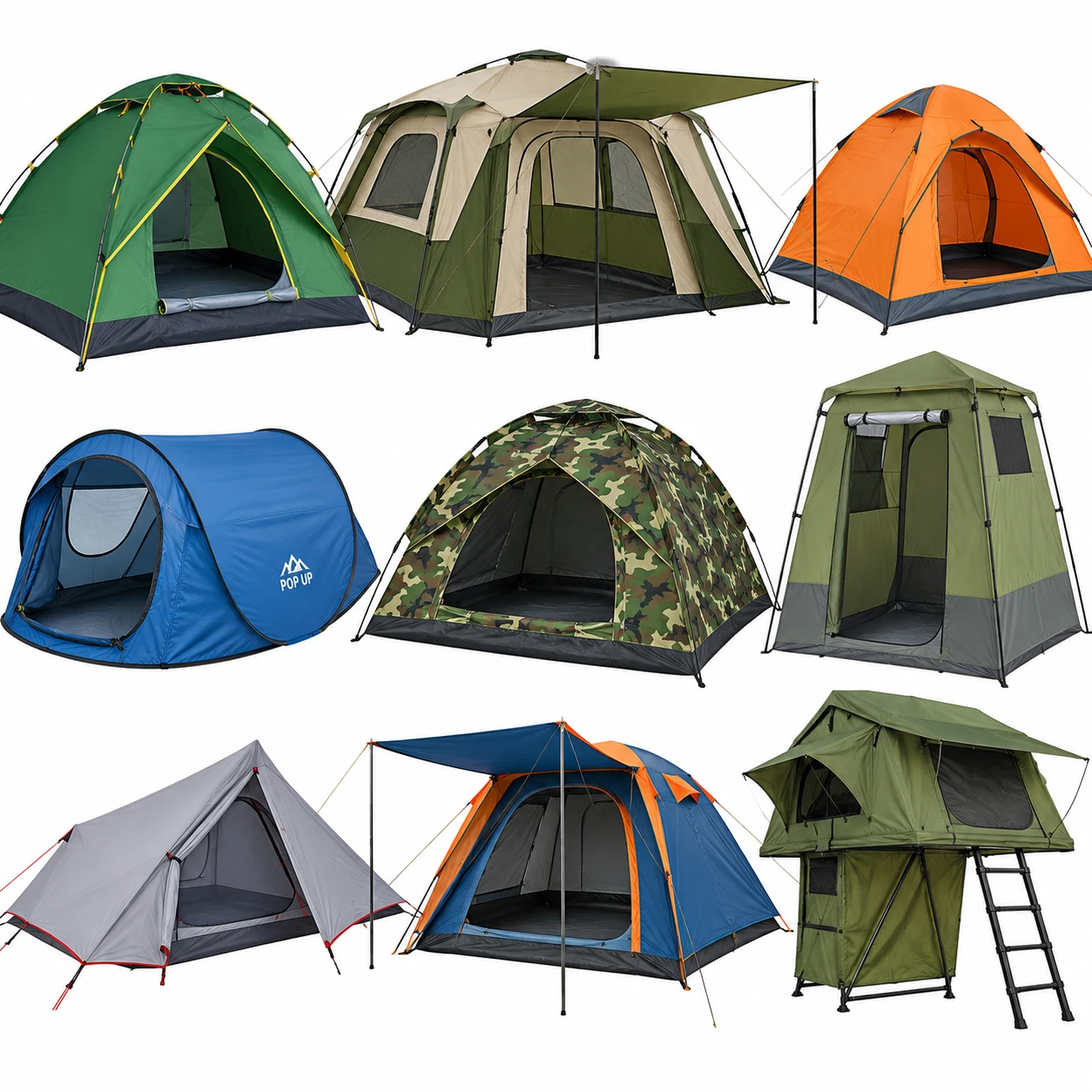 Tent