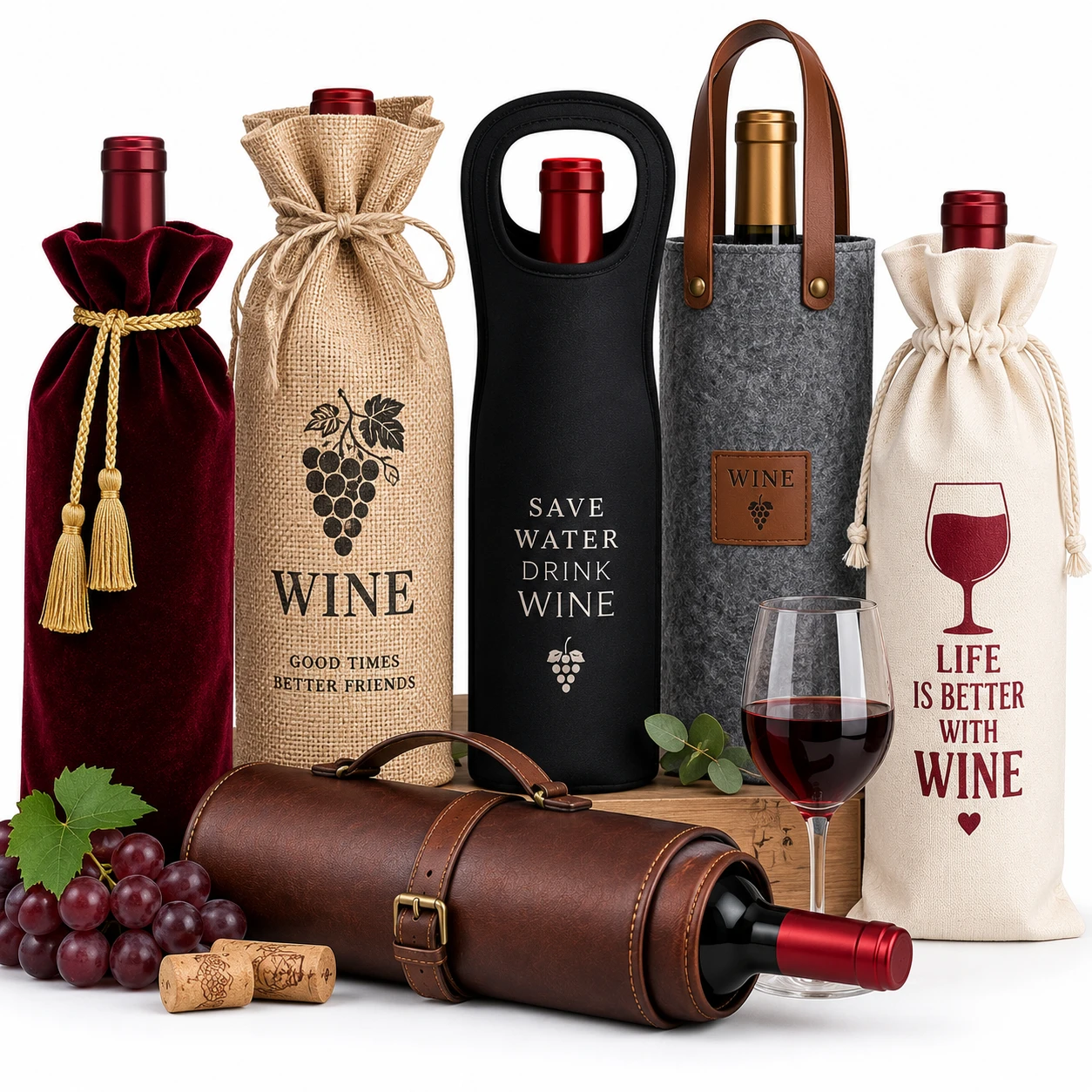 Winecover