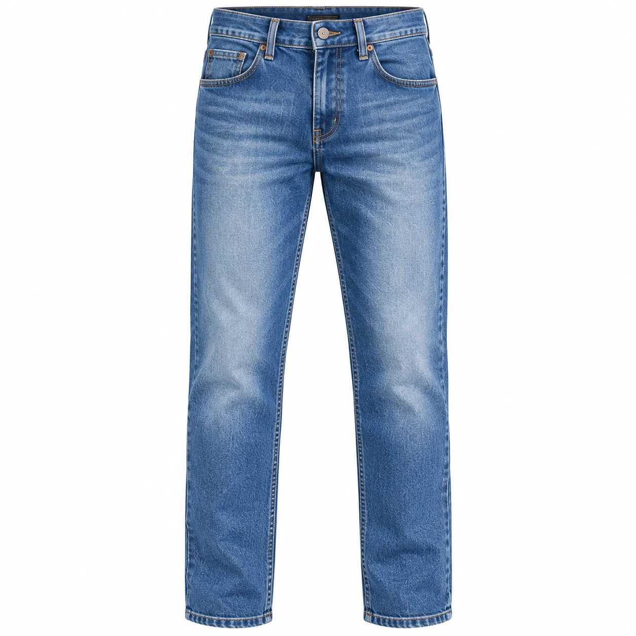 Denim Pant