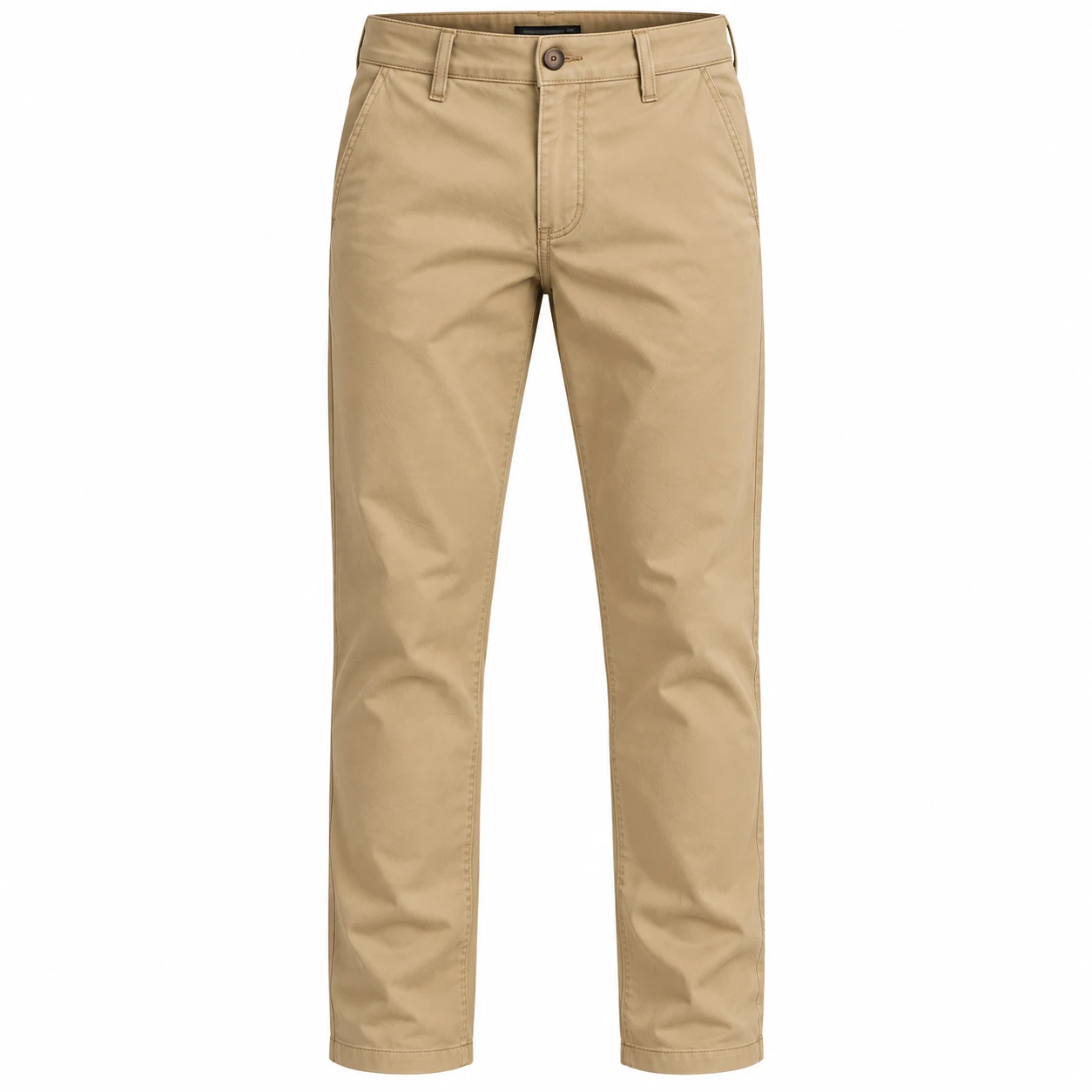 Twill Pant