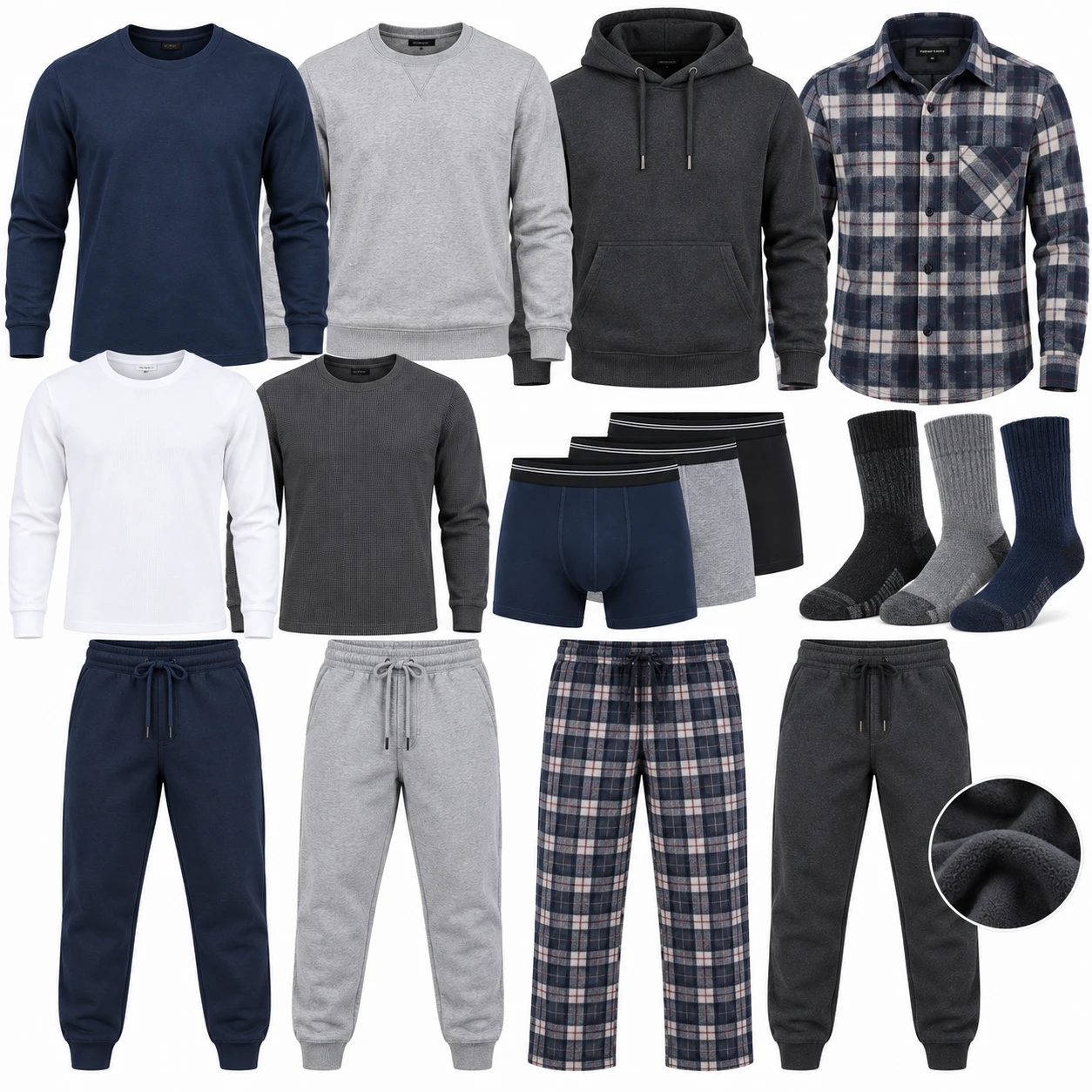 Basic Items