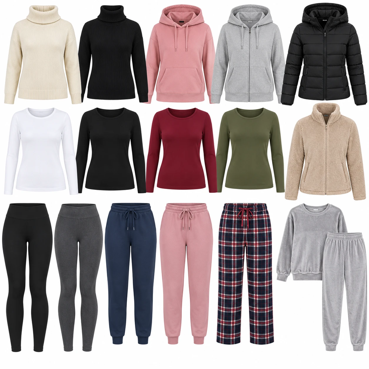Basic Items