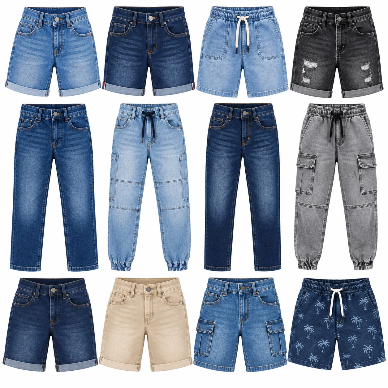 Denim