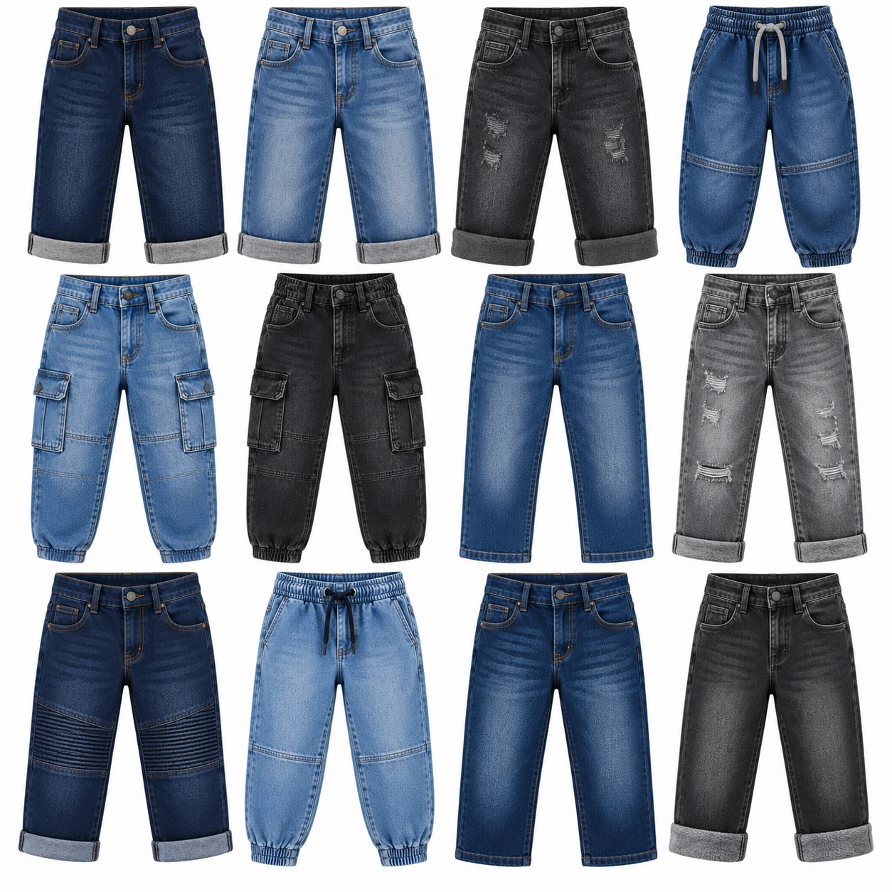 Denim
