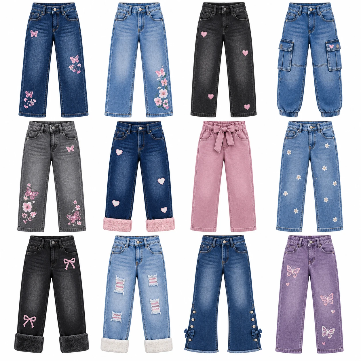 Denim